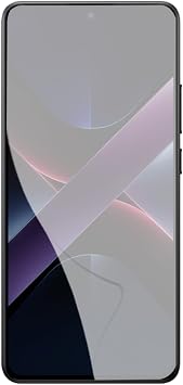 KZY Contact Nano Screen Protector Unbreakable Flexible Glass Compatible with Xiaomi Poco X7 Pro