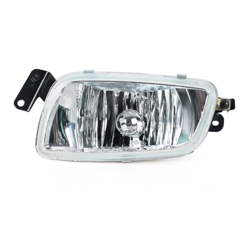 Feux anti-brouillard auto Mitsubishi Montero V73-V78 de haute finition