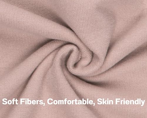 GUISBY Kids Toddler Boys Girls Pajamas Sets, Daily Snug Fit Sweatshirt 2 Piece Sets3