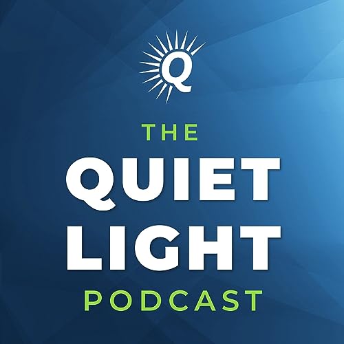 Couverture de The Quiet Light Podcast