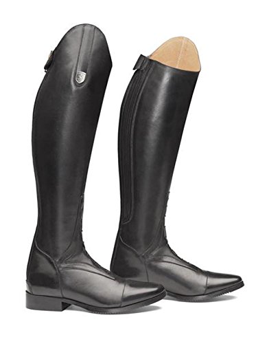 Mountain Horse 2022 Women's Venezia High Rider 020350191io - Black