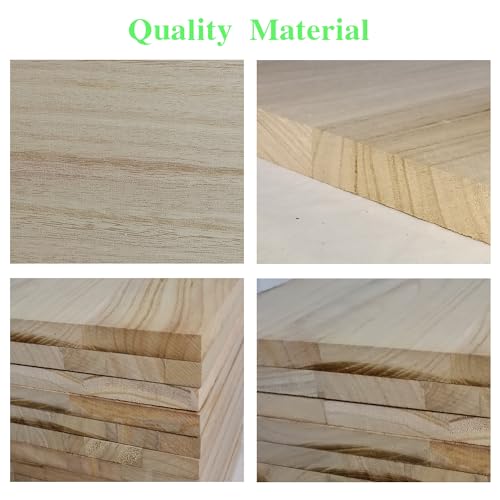 TDIAVH 12pcs Taekwondo Karate Breaking Boards,9mm Thicknesses Breaking Boards Martial Arts,Wood Boards for Breaking,ata Taekwondo Rebreakable Boards Practice Performing for Adult by TDIAVH - Image 5