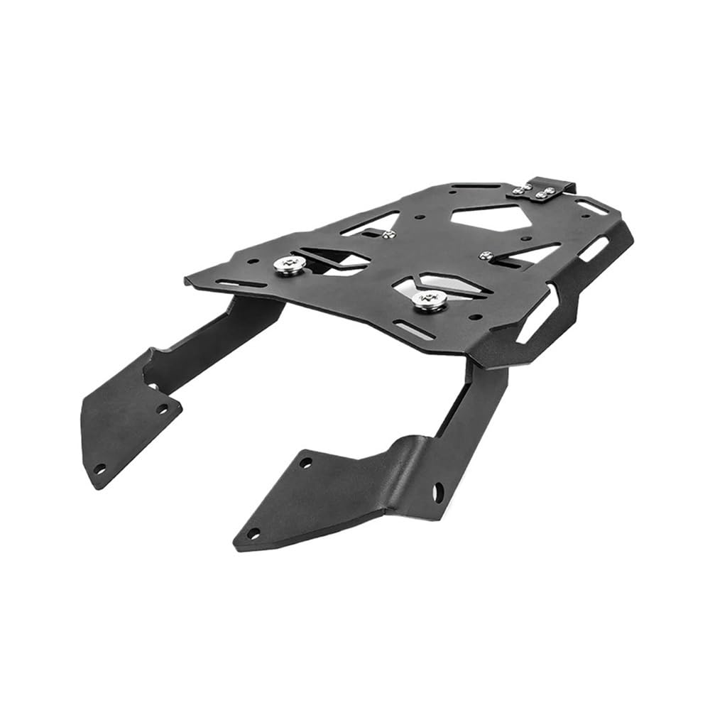 Porte-bagages CB500X support fixation renforcé pour sacoche et top-case - 7