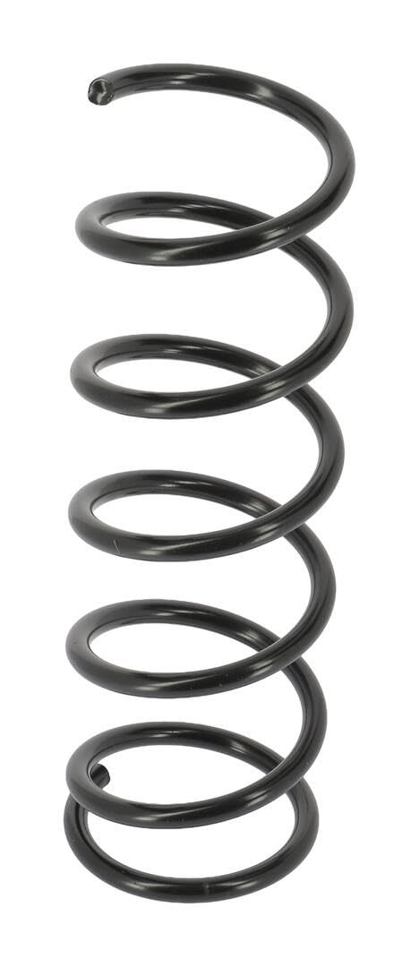MONROE Suspension Spring | SP4968 | Front | for NISSAN NOTE 2012- | OE-Matching Quality | Ride Comfort & Stability