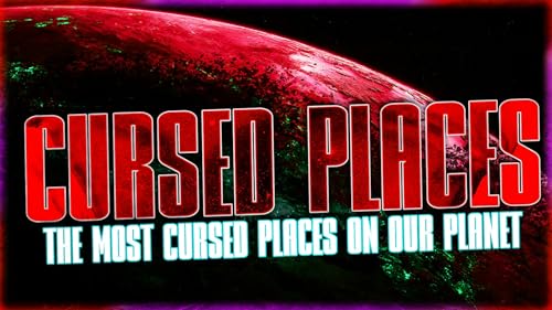 5 Of The Most Cursed Places On Earth | Strange & Scary Around The World (Vol. 02)