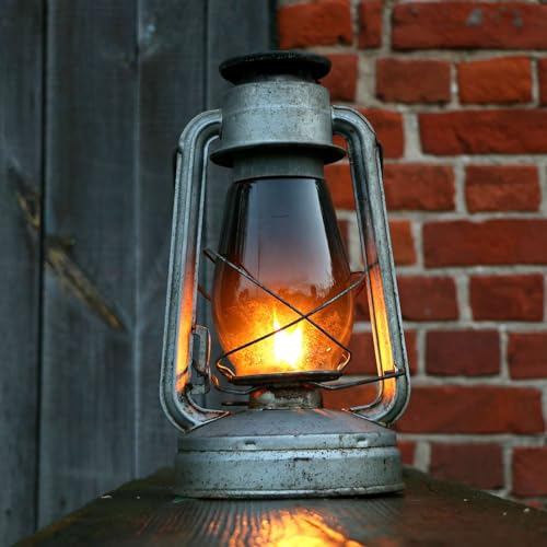 EP-5 Light a Lamp to Shine; Not Diminish