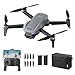 Ameta Drone con Telecamera 4K Professionale e GPS, S50 Lite Droni FPV con...