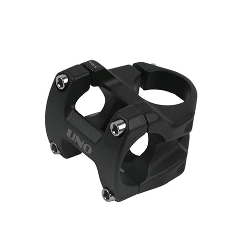 マウンテンバイクステム DH XC 0 度 35mm 45mm 28.6mm X 31.8mm ショート MTB 自転車中空ステム (35mm)