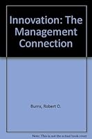 Innovation: The Management Connection 0669000841 Book Cover