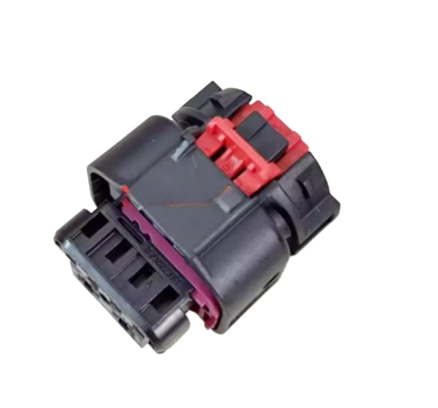 1-Piece New 230 2238-1 Automotive Harness Connectors