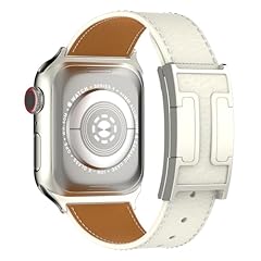 Beige+starlight buckle