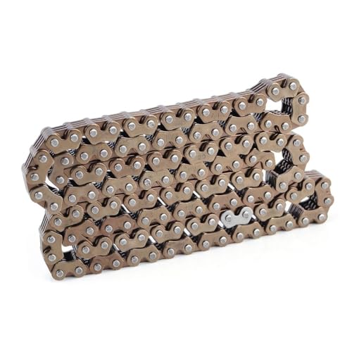 �J���^�C�~���O�`�F�[�� CBX1000 FT500 Ascot 500 XL500R XL500S XR500 14401-MA0-670 12760-39F00 12760-32E00 945-91491-20