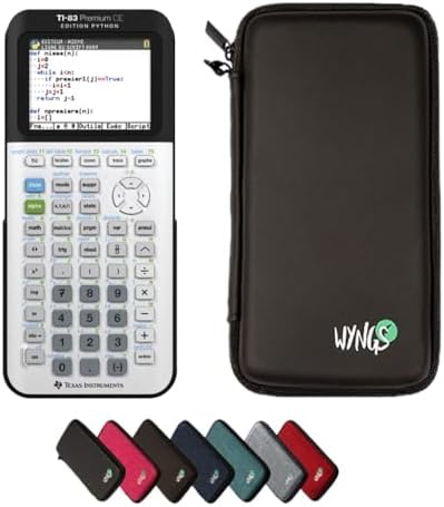 Texas Instruments CALCUSO Pack économique: TI