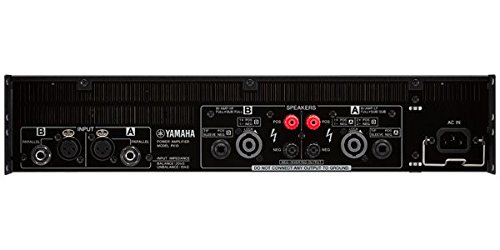 Amazon.co.jp: YAMAHA ヤマハ パワーアンプ PX10 : 楽器・音響機器