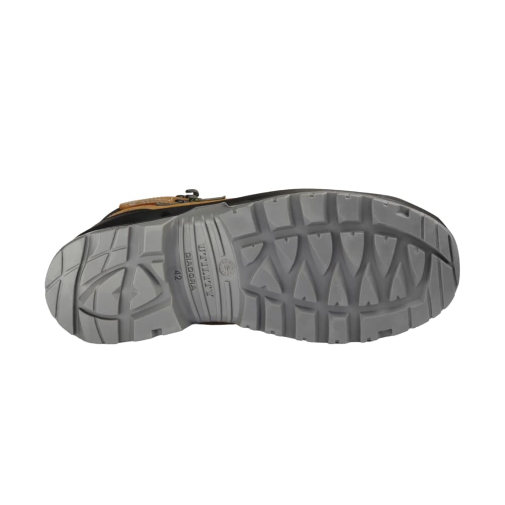 Diadora Scarpa da Lavoro Classic Mid S3S FO SC LG SR