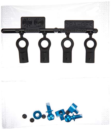 Estabilizador TC-01 Tamiya 54956 barra estabilizadora para coche radiocontrol