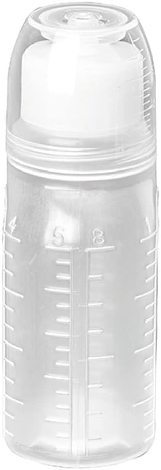 ALC.Bottle w/Cup 60ml