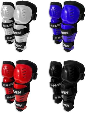 H-1 Youth Hockey Shin Pads (Street, DEK and Ball Hockey)