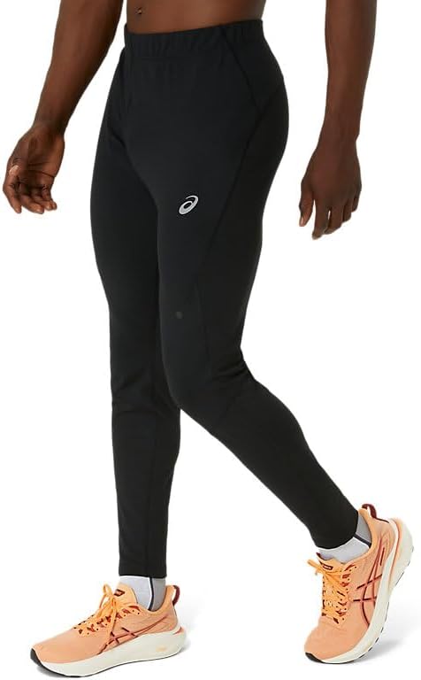 ASICS Men's Road Winter Tight Running Apparel