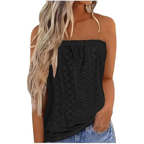 Débardeur Femme Chanpning 2024 Cover