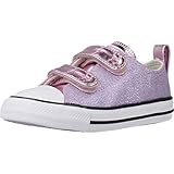 converse sneakers washing machine Textil Ober Converse Chuck Taylor All Star 2V Metallic Ox Rosa/Lila (Cherry Blossom/Washed Lilac) Textil 24 EU