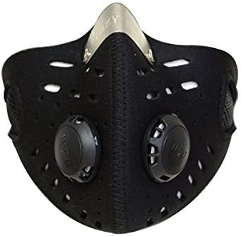 YOMIUP Half Face Mask Anti Dust Cycling Bicycle Bike Racing Skiing Motorcycle Face Mask