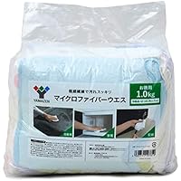 Amazon.co.jp: 山善(YAMAZEN) マイクロファイバータオル (20×30cm