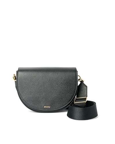 Sac Bandoulière Classic Saddle Bag Sacoche Legere Organisation Facile Mains Libres
