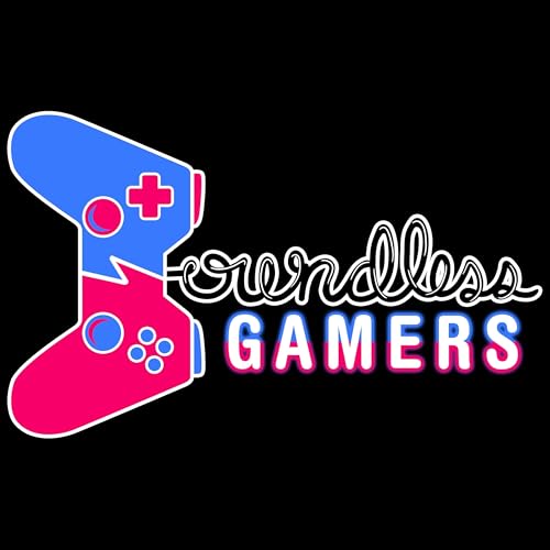 Boundless Gamers cover art