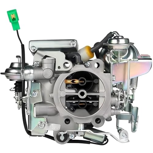 Carburateur moteur Suzuki SJ413 Mitsubishi 13220-83001 haute précision