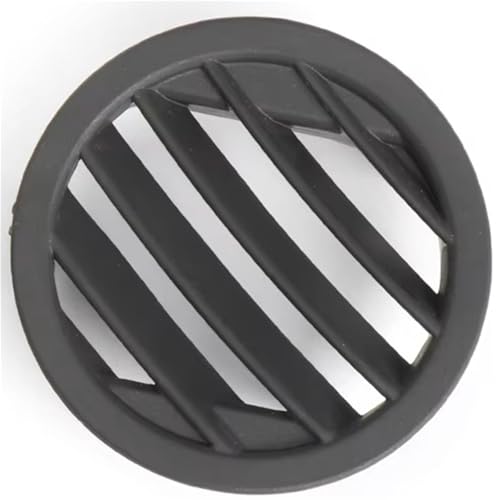 Rejilla de aire acondicionado de ajuste preciso para salpicadero de Mercedes GLK300 OEM