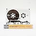 RTM C90 | Type One 90 Minute Blank Music Cassettes | Ideal for Audio Recording | Studio Quality | Pack of 3 Cassettes