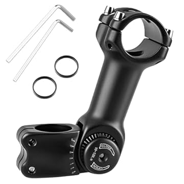 road bike handle bar stem