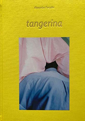 Tangerina bougie parfumée artisanale aux agrumes pour une ambiance fraîche