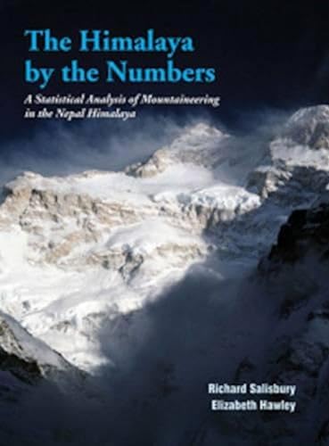 The Himalaya by Numbers: A Statistical Analysis of Mountaineering in the Nepal Himalaya