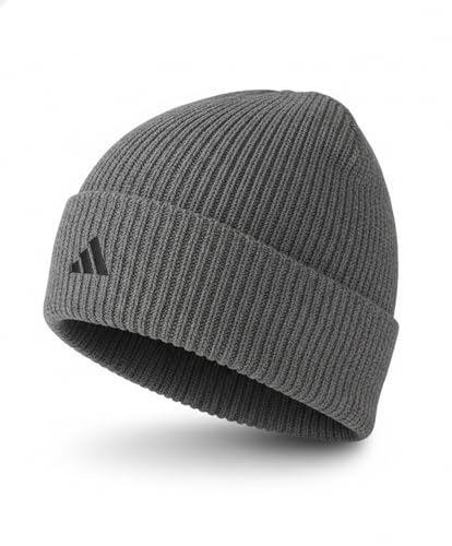 adidas(アディダス) 防寒用帽子ADIDAS AC KNIT WATCHユニセックス大人