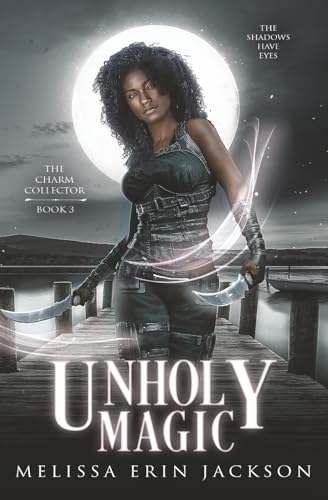 Unholy Magic view 2