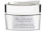 Crème nourrissante Estee Lauder, Re-Nutriv Ultimate Radiant White Brightening Youth Crème 50 ml