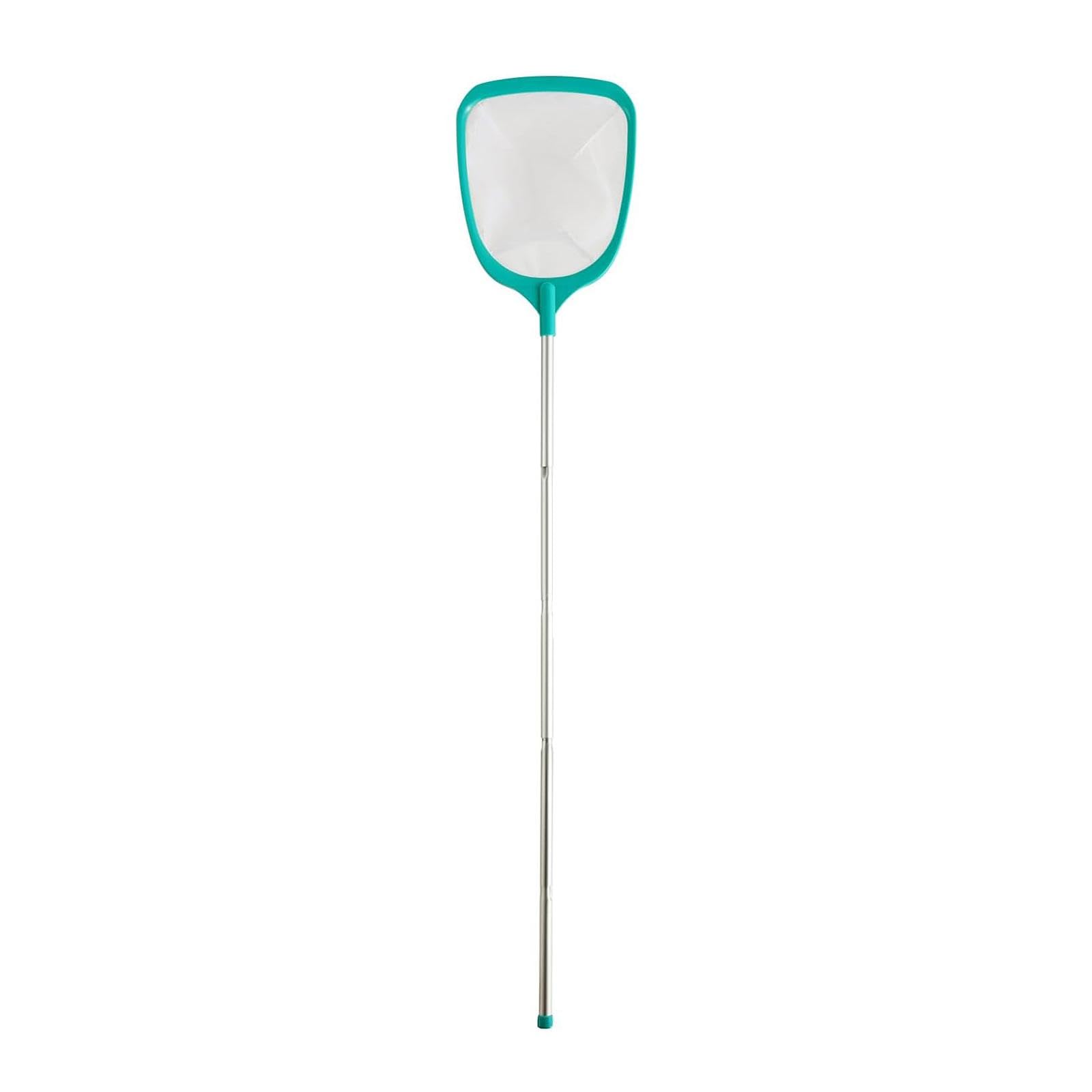 MYADDICTION Pool Skimmer Net Set Portable Tub Skimmer Net for Tub SPA Tub Garden-image-49