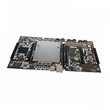 l'alimentation est l'alimentation de la carte graphique, l'interface d'alimentation ne suffit pas, vous devez utiliser un câble d'adaptateur, une extrémité est connectée à l'alimentation, une extrémité est connectée à la carte de la carte graphique et l'autre extrémité est connectée aux graphiques. carte.