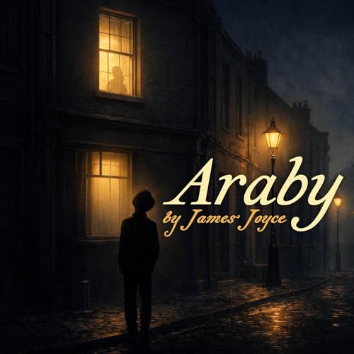 Araby &ndash; A Classic Short Story by James Joyce