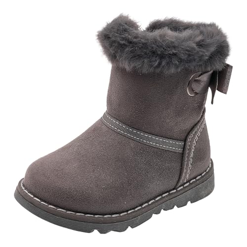 Chicco, Children's Boots for Girls with Side Zip, Warm, Comfortable, Lightweight and Breathable, Perfect for Autumn and Winter, Children's Shoes, Designed in Italy