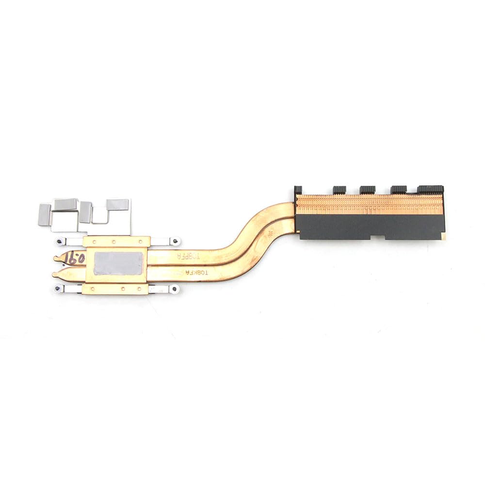 Laptop Heatsink for Lenovo ThinkPad E14 Gen 2 E15 Gen 2 5H40X89411 5H40X89413 GE4B0 UMA New