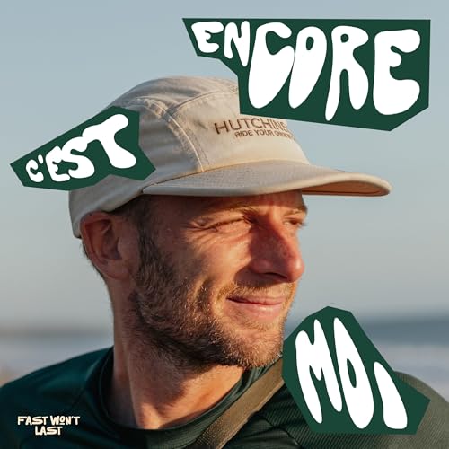 #25 La fin du r&ecirc;ve Am&eacute;ricain