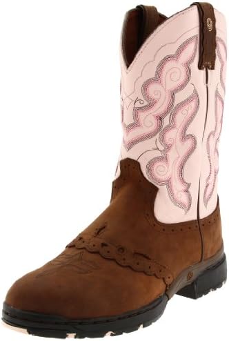 Justin Boots Women's George Strait 3.1-l9035-w