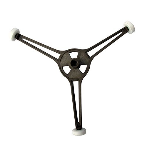 Compare Price microwave turntable roller on