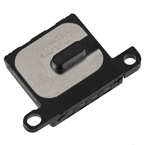 Altavoz auricular iPhone Johncase repuesto original OEM para sustitución de sonido interno 2