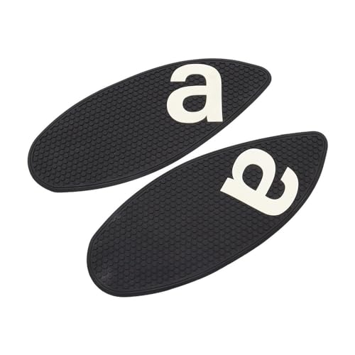 Pad de protection latéral réservoir pour Aprilia RS660 Tuono 660