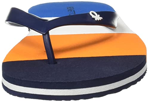 Image of UNITED COLORS OF BENETTON Men's 22a8cffpm101i Slipper