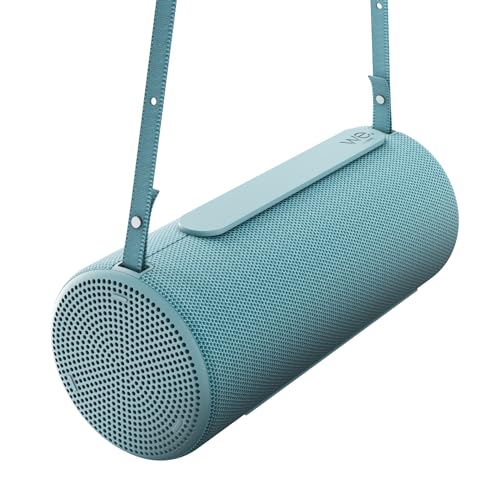 We. by Loewe. HEAR 2 Portable Bluetooth Wireless Speaker, Indoor/Outdoor, Bluetooth V5.0, 60W Audio Output, IPX6 Rating - Image 2